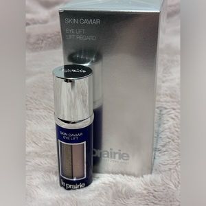 La prairie skin caviar eye lift serum
